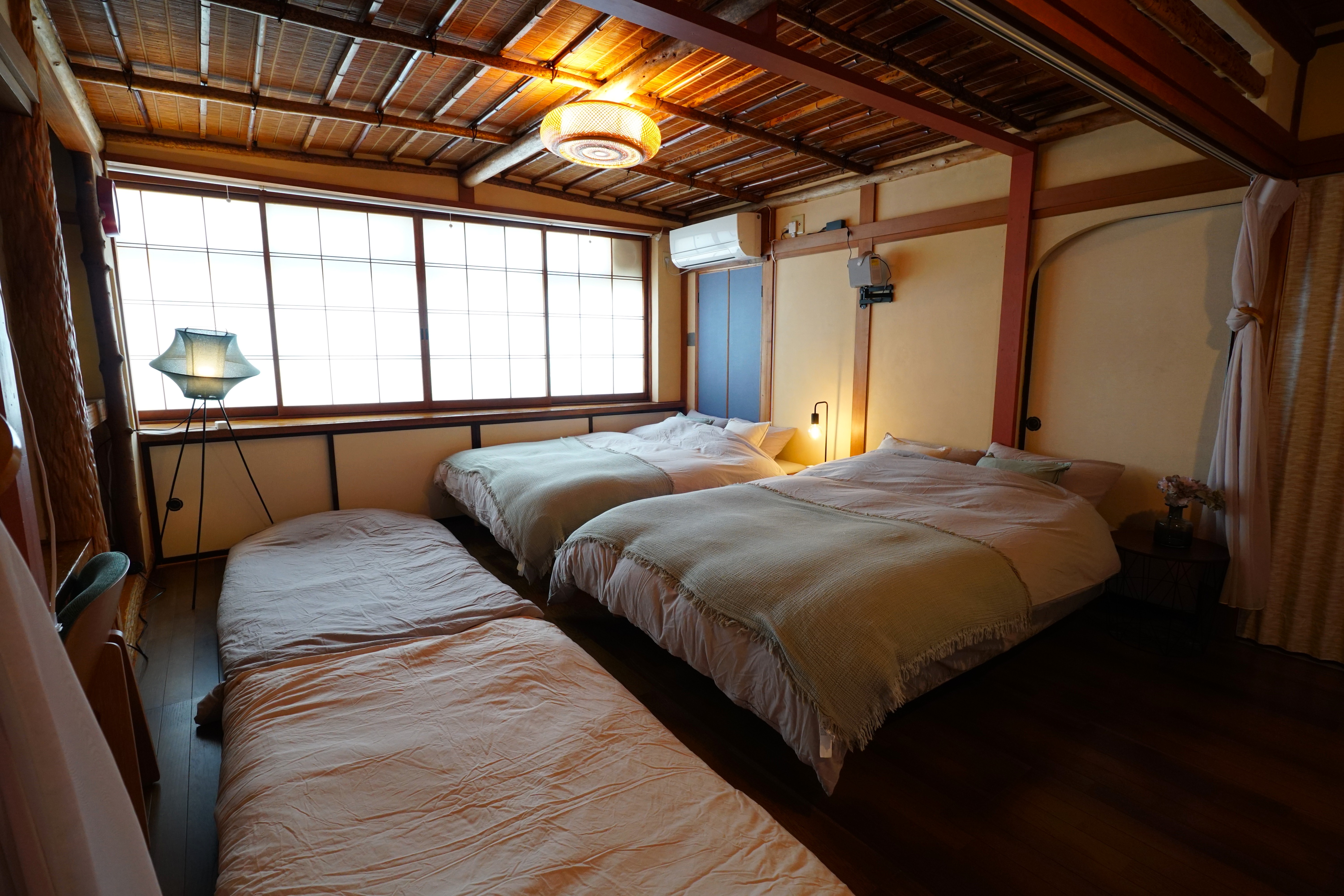 グループルーム全体